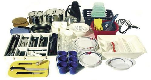 תחנת השכרת קרוואנים  - Touring Cars ICE  - מאלמו - תחנת החזרה בלבד
